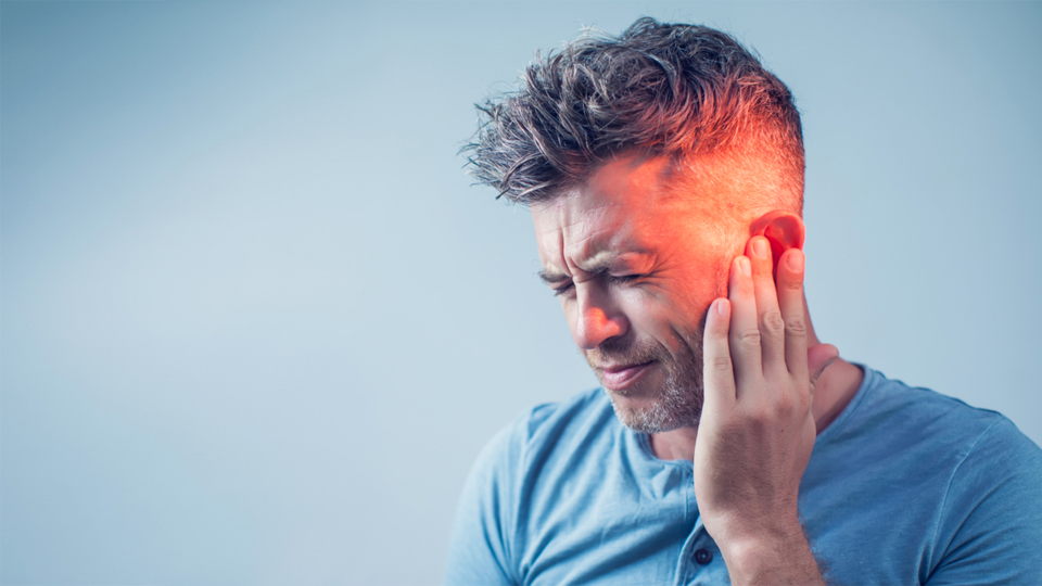 Modifiye Radikal Mastoidektomi