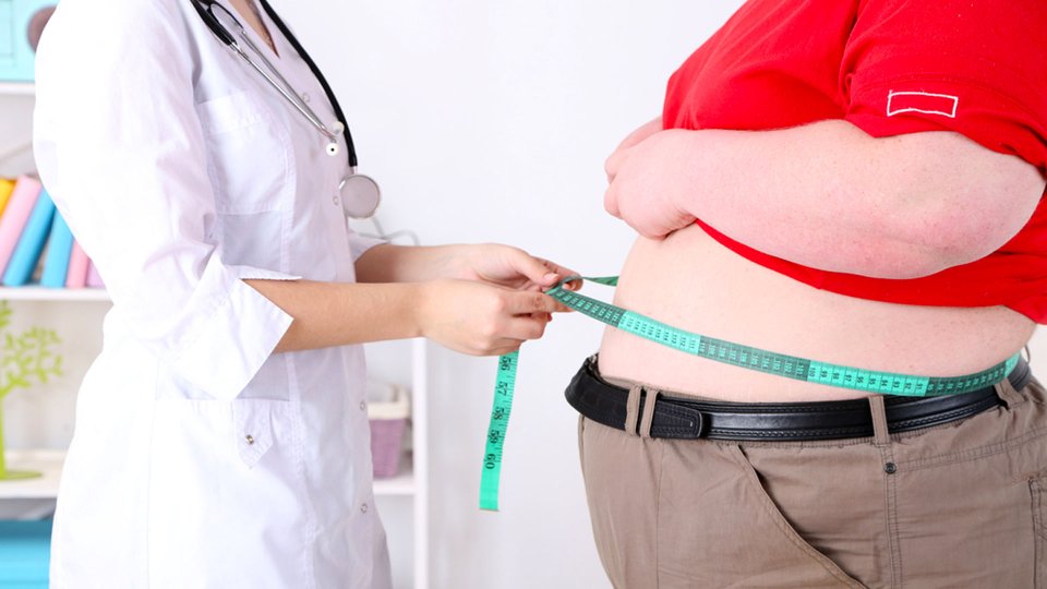Morbid Obez Nedir?