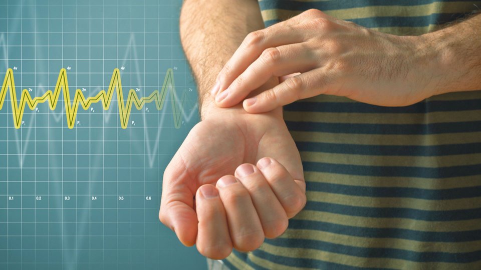 Nabız Kaç Olmalı?