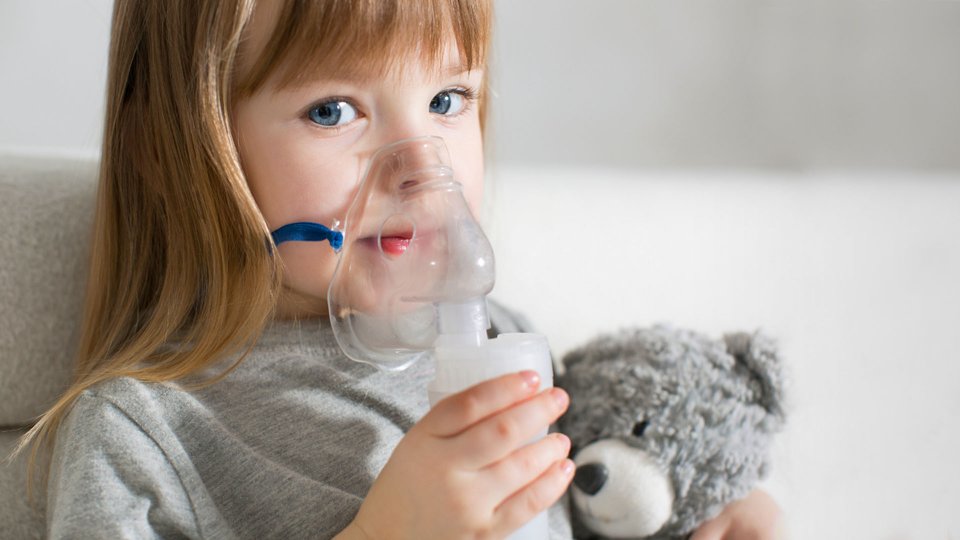 Nebulizatör Nedir? Ne İşe Yarar?