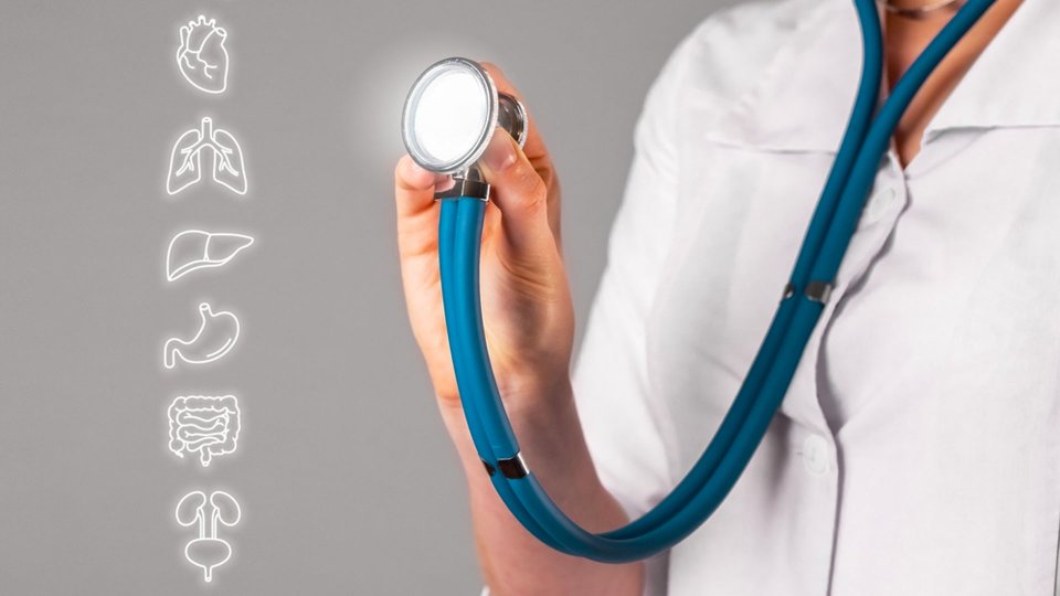 Neden Check Up Yaptırmalıyız?