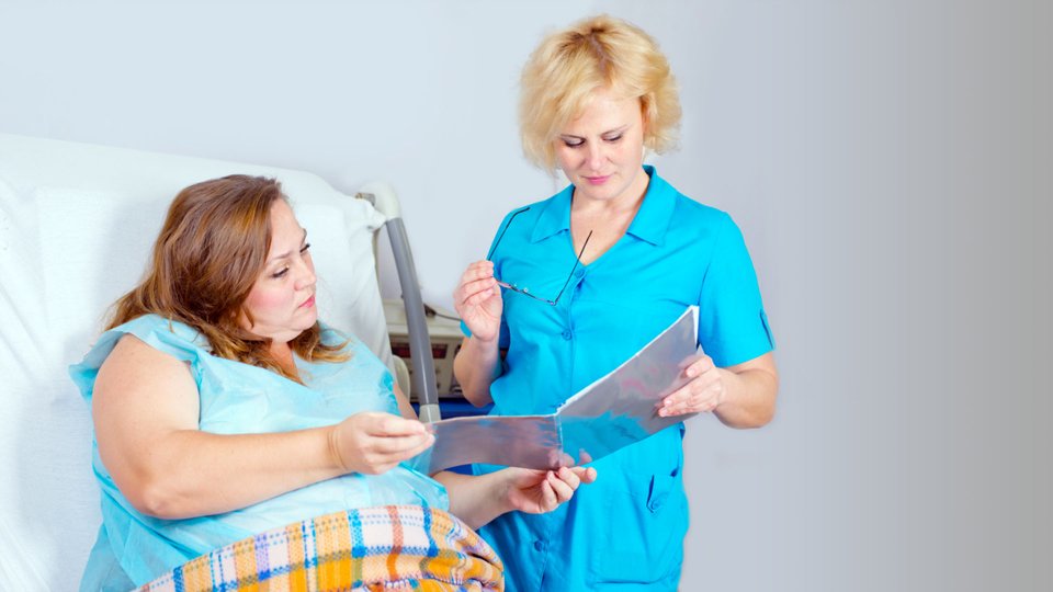 Obezite Cerrahisi Öncesi Hangi Testler Yapılır?