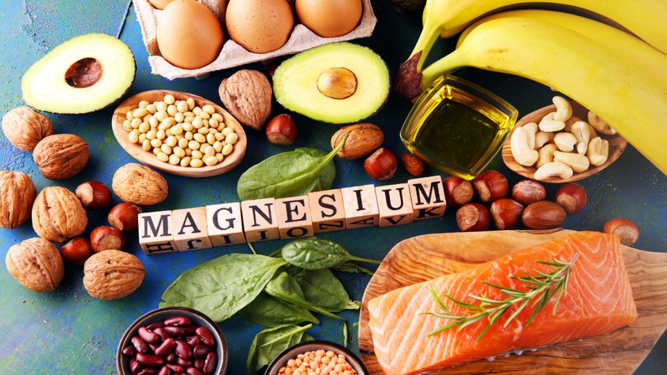 Ödem Nasıl Atılır? Ödem Attırıcı Besinler Nelerdir?