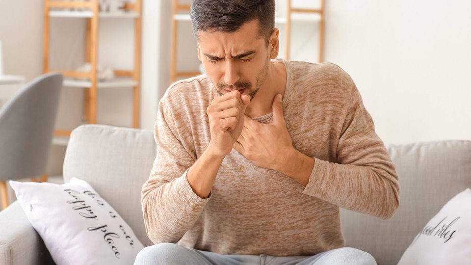 Öksürük Nedir? Öksürüğe Dair Bilinmesi Gerekenler