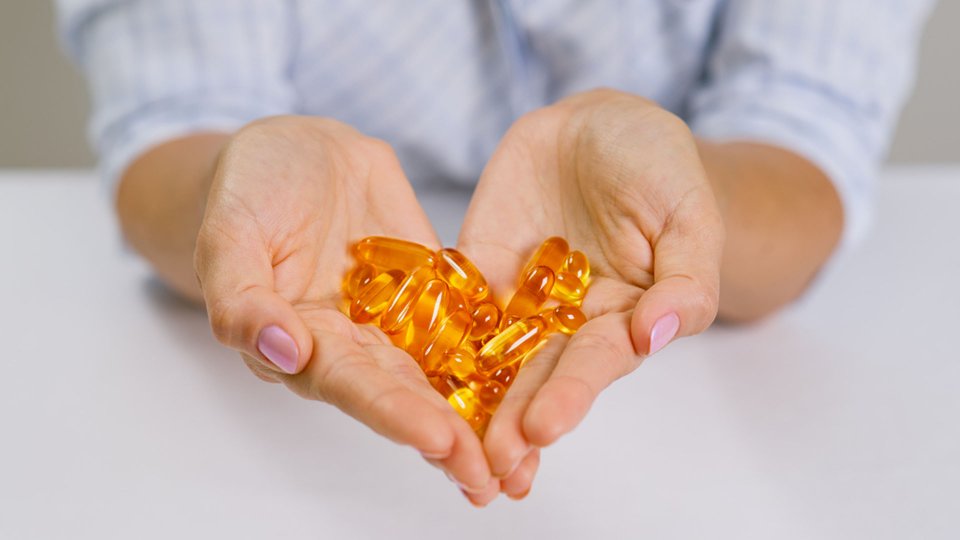 Omega 3 Nedir? Omega 3 Yararları Nelerdir? 