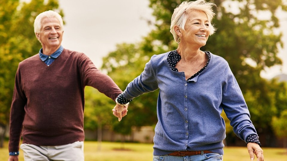 Osteoporoz Hastalarına “Güneş” Tavsiyesi