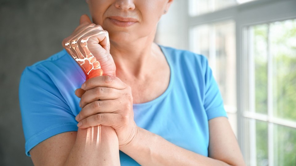 Büyük Anadolu Hastaneleri’nden Osteoporoz uyarısı