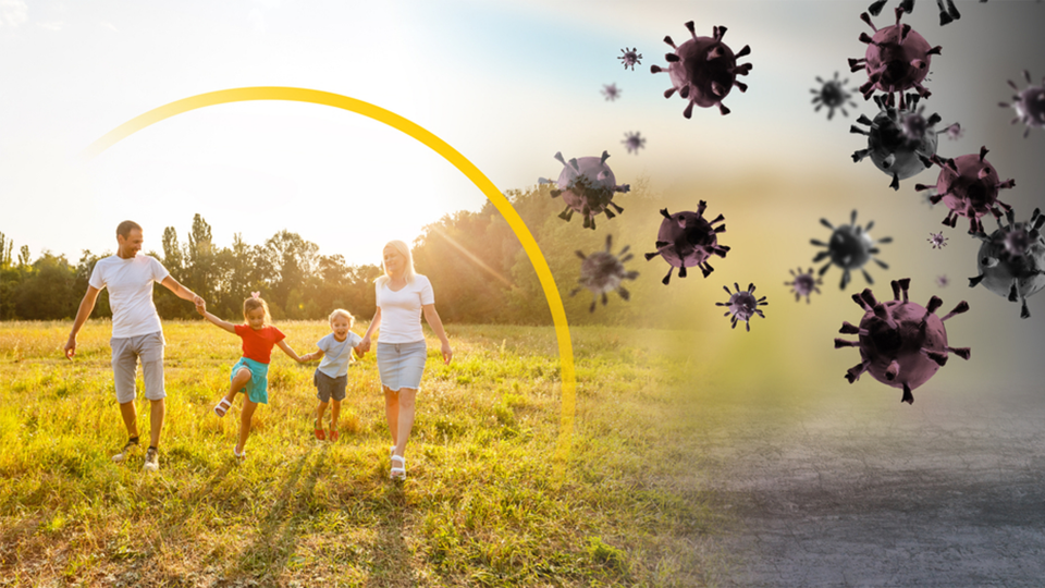 Otoimmün Hastalıklar Hakkında Bilmeniz Gereken 10 Şey