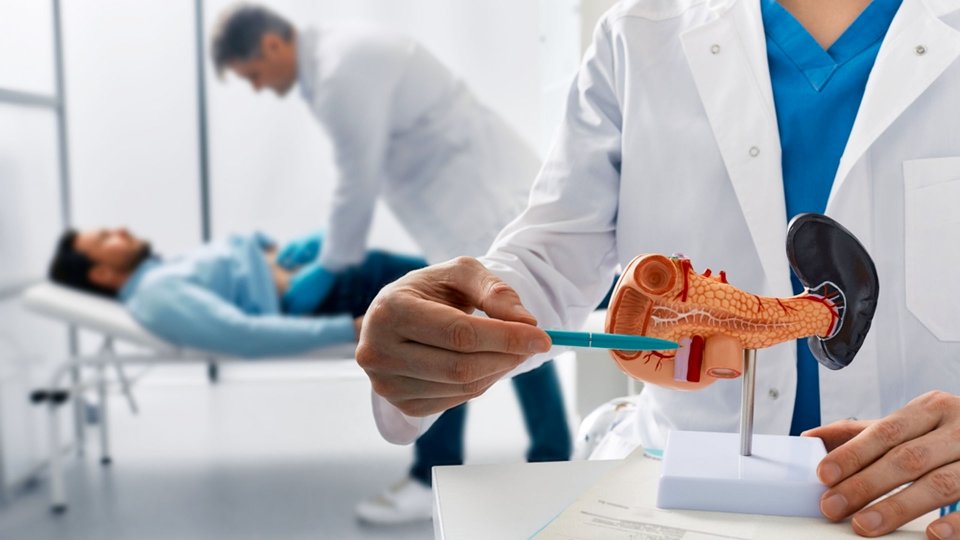 Pankreas Kanseri Belirtileri Nelerdir?