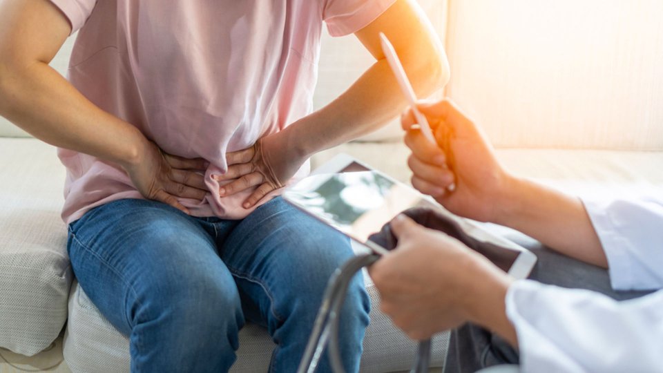 Pankreatit Nedir? Pankreatit Belirtileri, Nedenleri Nelerdir?