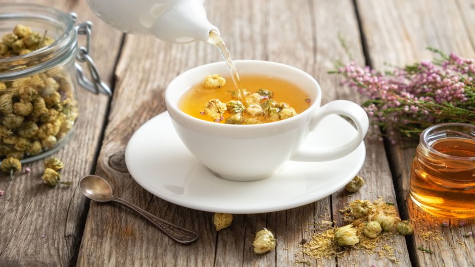 Papatya Çayı Faydaları Nelerdir?