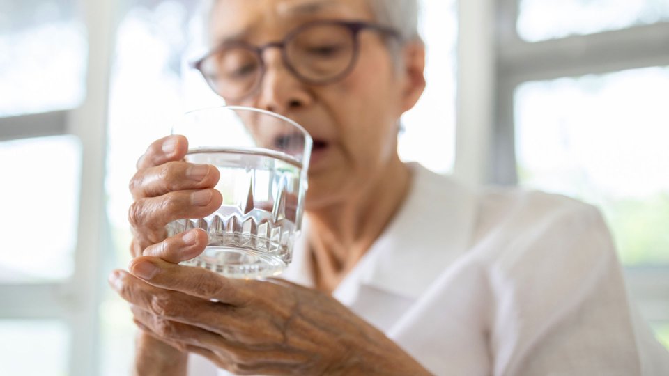 Parkinson Önlenebilir mi?