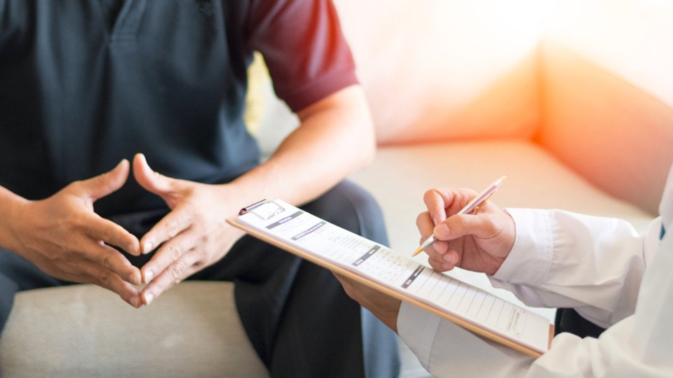 Erken Tanı Önemli: Penis Kanseri Belirtileri Nelerdir?