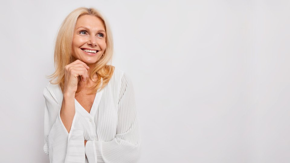 Perimenopoz Nedir? Belirtileri Nelerdir?