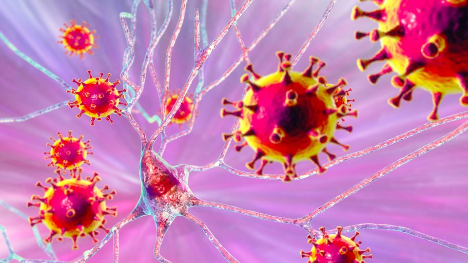 Post Covid Sendromu Hakkında Bilinmesi Gerekenler