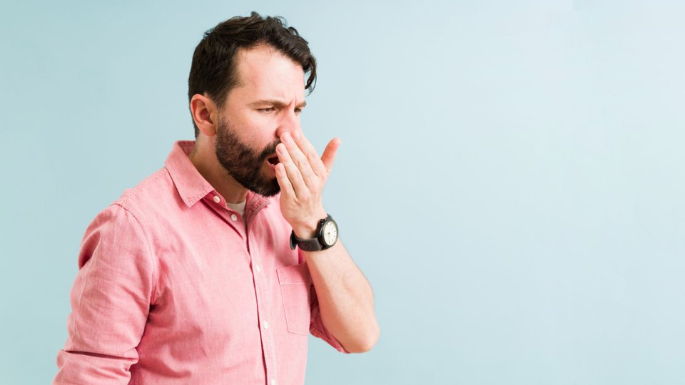 Ramazanda Ağız Kokusu Nasıl Önlenir?