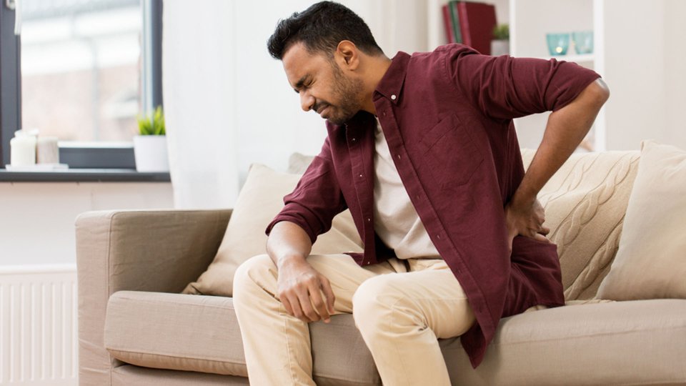 Ramazanda Böbrek Ağrısı Nasıl Geçer?