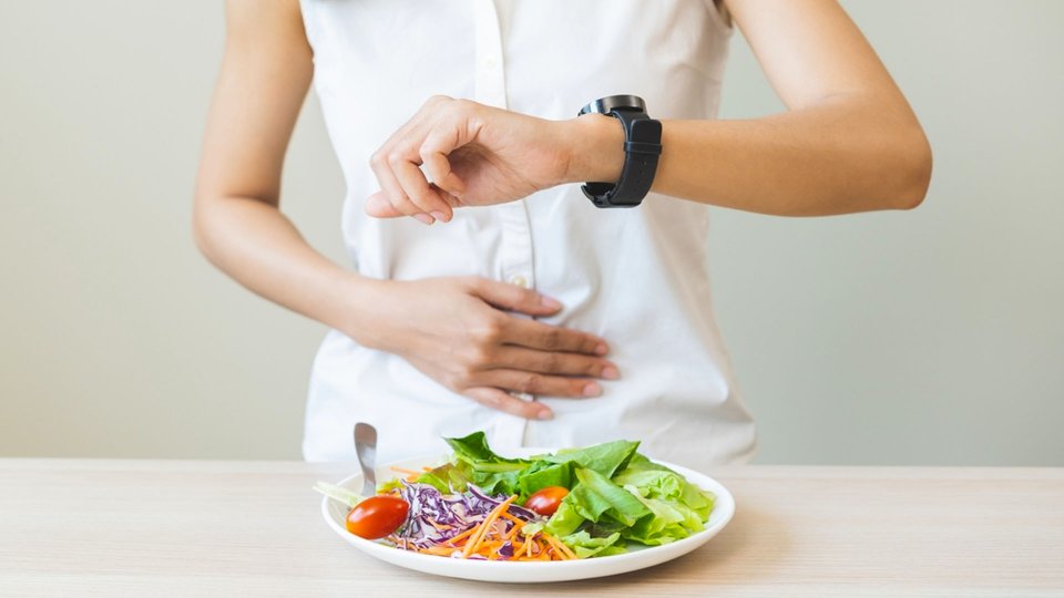 Ramazanda Diyet Yapılır mı?