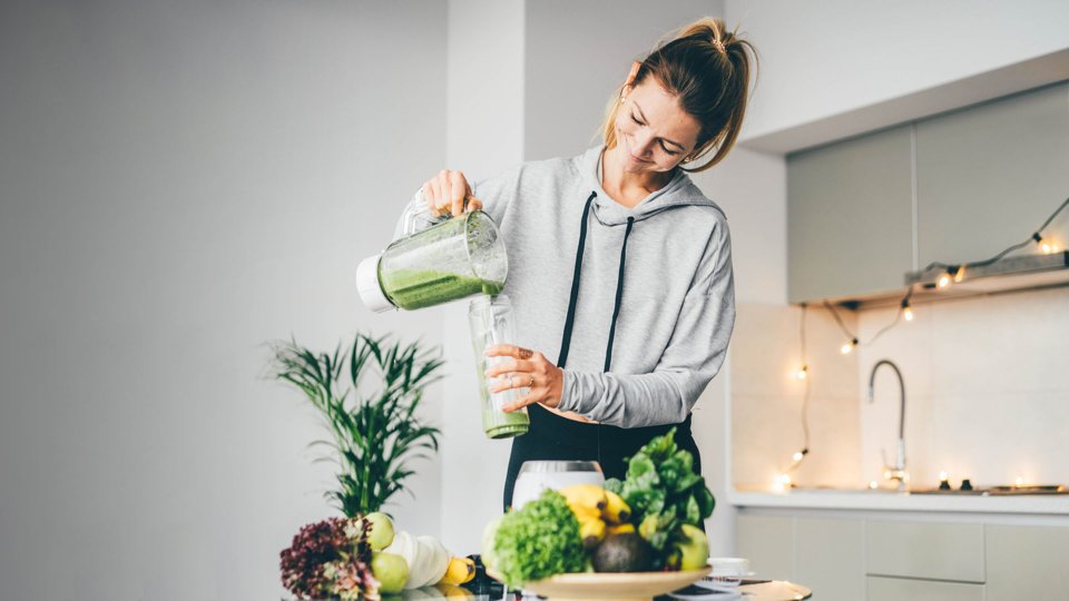 Ramazanda Hızlı Yağ Yakımı Nasıl Olur?