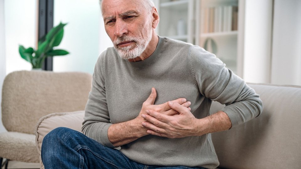 Ramazanda Kalp Çarpıntısı Nasıl Geçer?