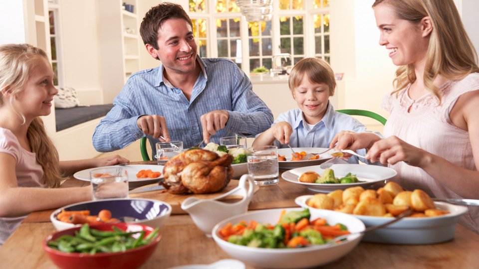 Ramazanda Kilo Alınır mı?