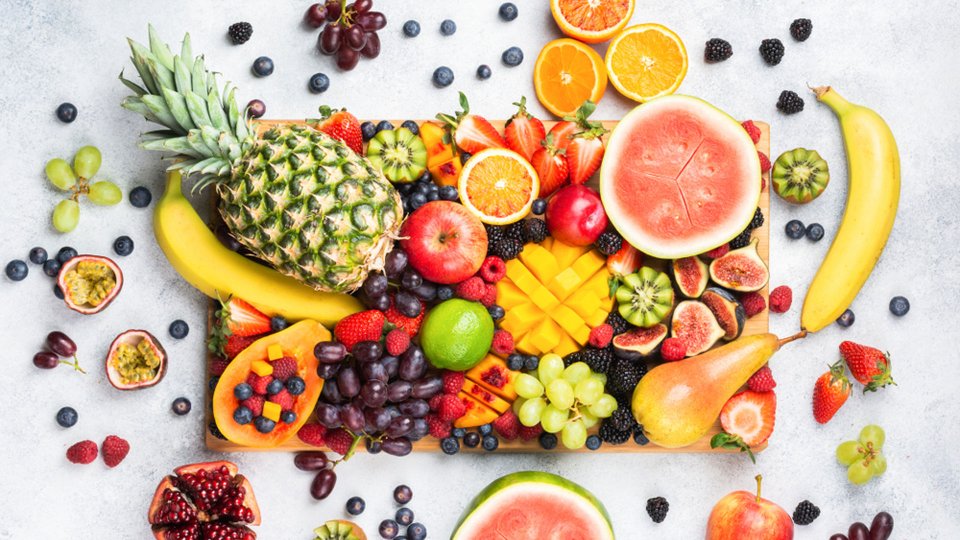 Ramazanda Meyve Ne Zaman Yenmeli?