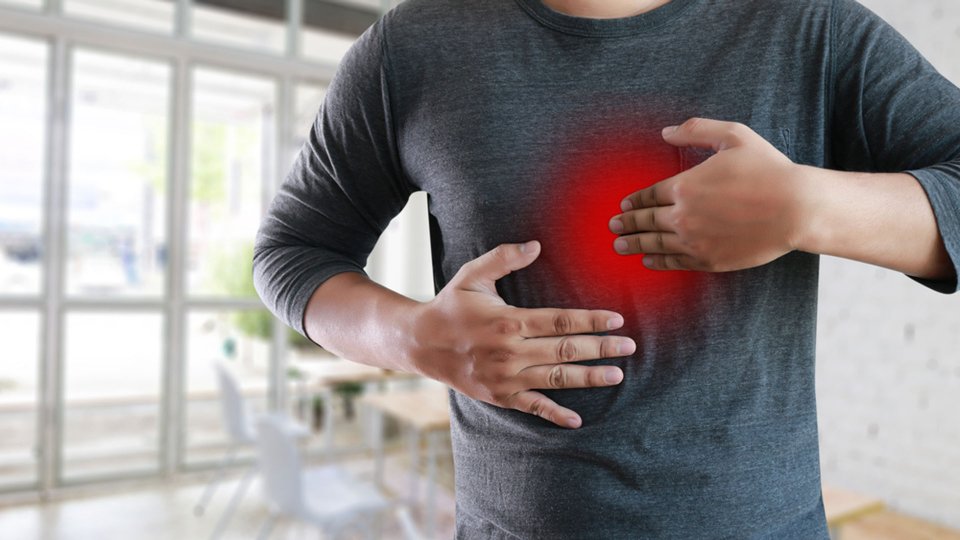 Ramazanda Mide Yanması Nasıl Geçer?