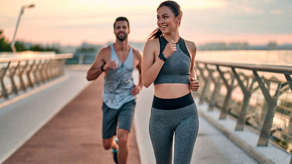 Ramazanda Spor Yapılır mı?