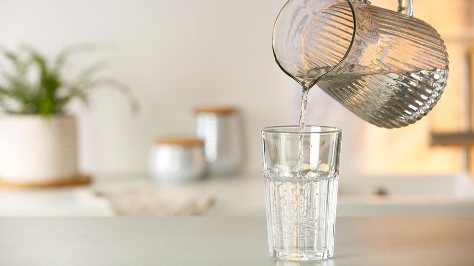 Ramazanda Su Kaybını Önlemek için Ne Yapılmalı?