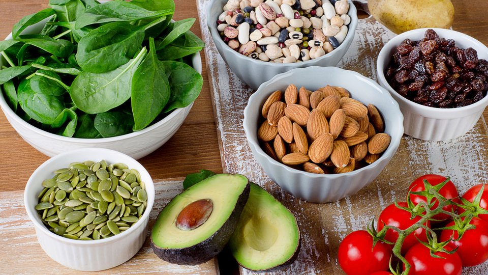 Ramazanda Susatmayan Yiyecekler Nelerdir?