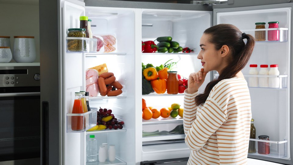 Ramazanda Tok Tutan Yiyecekler Nelerdir?