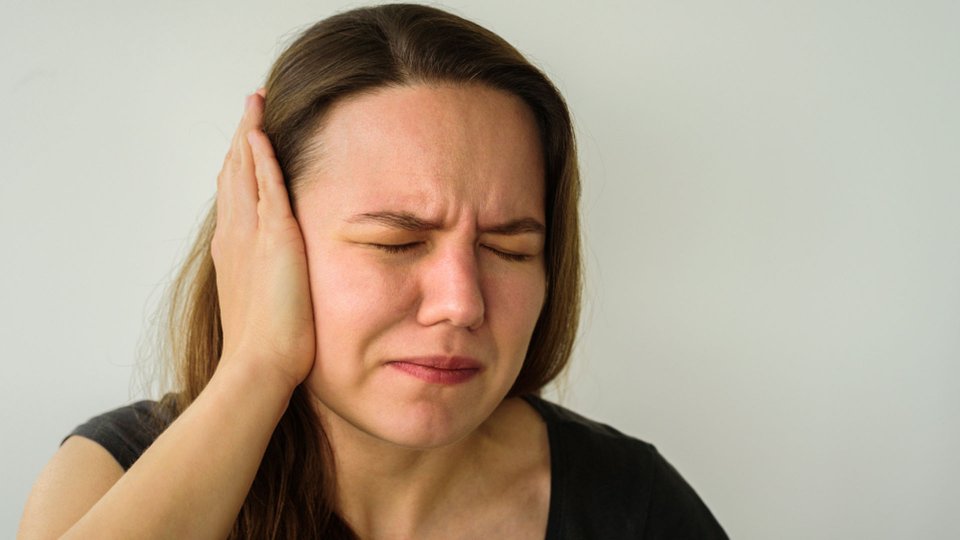 Ramsay Hunt Sendromu Nedir? Belirtileri ve Tedavisi