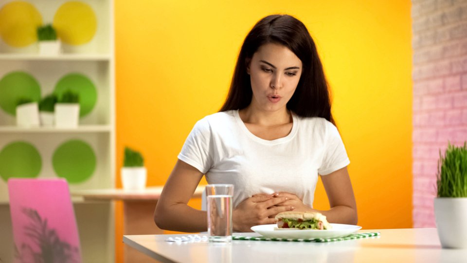 Reflü Hastaları Oruç Tutabilir mi?