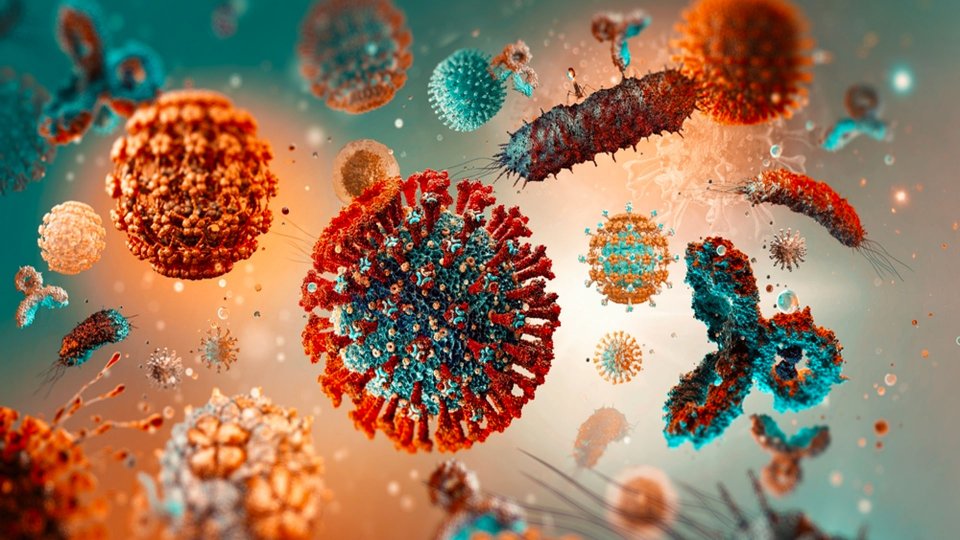 Rhinovirüs Nedir? Nasıl Tedavi Edilir?