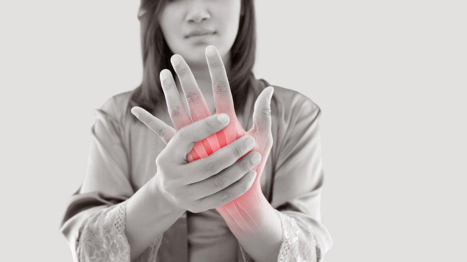 Romatoid Artrit Nedir? Romatoid Artrit Belirtileri Nelerdir?