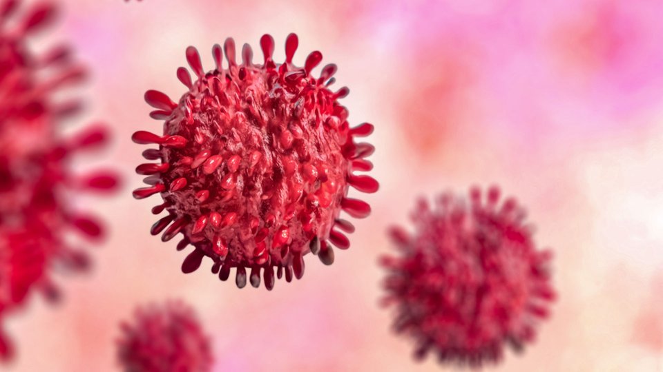 SARS Virüsü Nedir? Nasıl Tedavi Edilir?