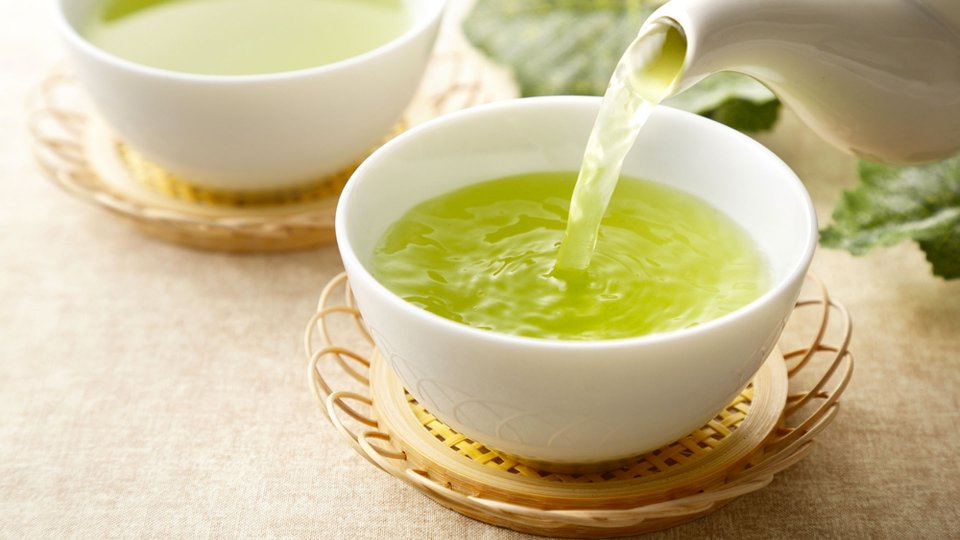Sahurda Yeşil Çay İçilir mi?
