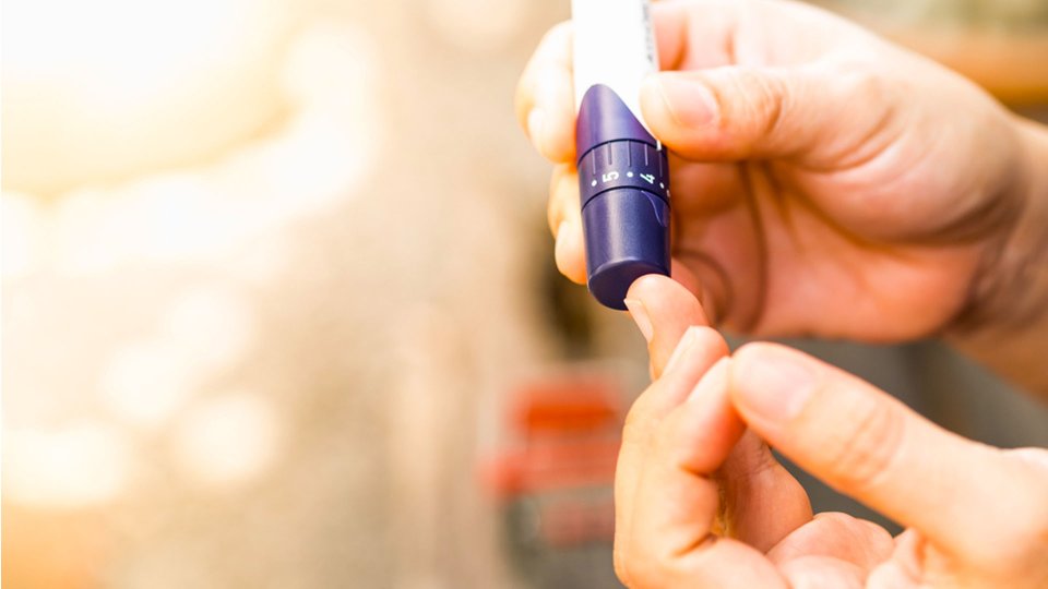 Şeker Hastalığına “Metabolik Cerrahi” İle Çözüm