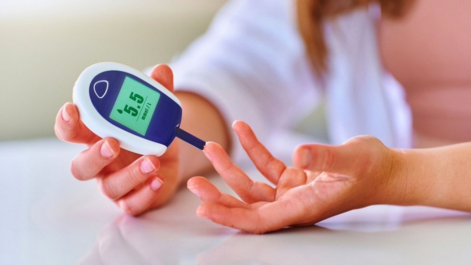 Diyabet Hastalığında Şeker Kontrolü