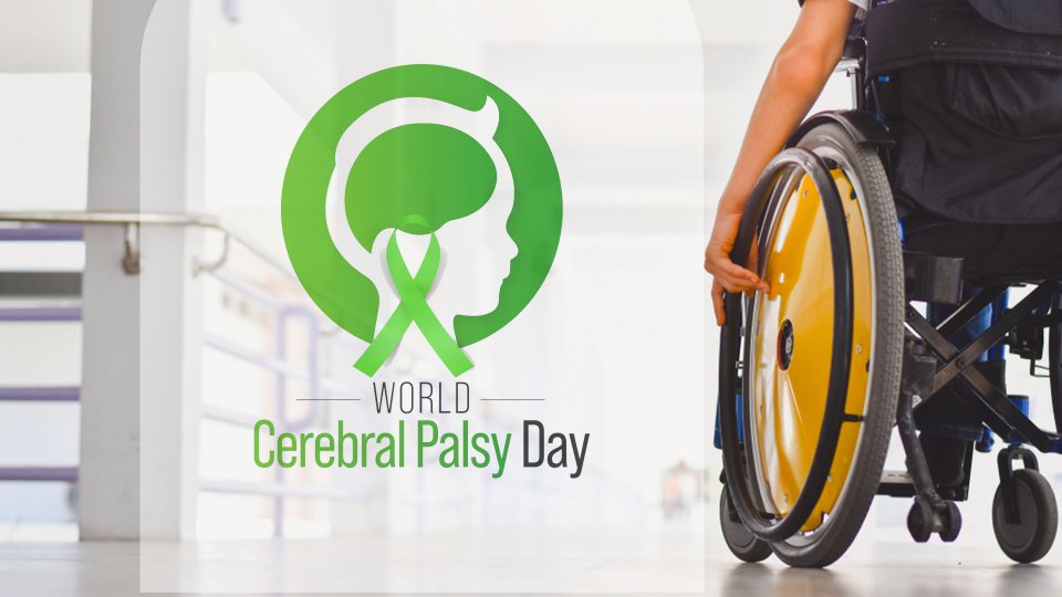 Serebral Palsi Nedir? Belirtileri ve Tedavisi