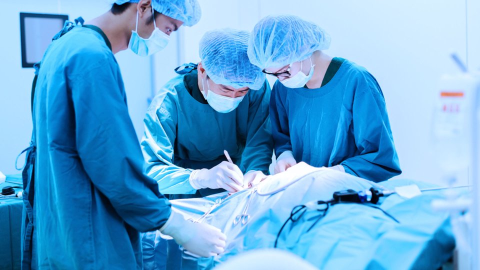  İdrar Kesesi Sarkması Ameliyatı (Sistosel) Nasıl Yapılır?