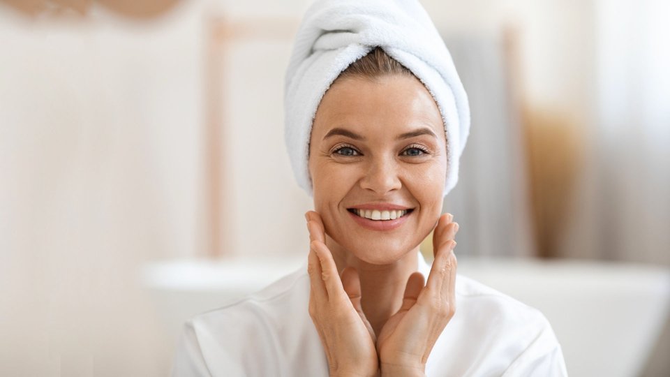 Soğuk Suyla Duş Almanın Faydaları Nelerdir?