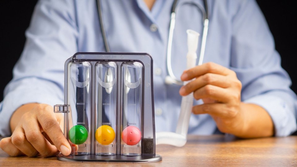 Solunum Fizyoterapisi Nedir? Hangi Hastalıklar İçin Uygulanır?