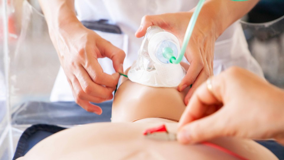 Solunum Yetmezliği Olan Hasta Ne Kadar Yaşar?