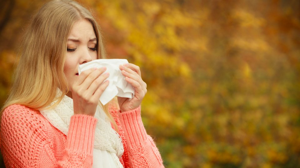Sonbahar Alerjisinin Nedenleri Nelerdir?