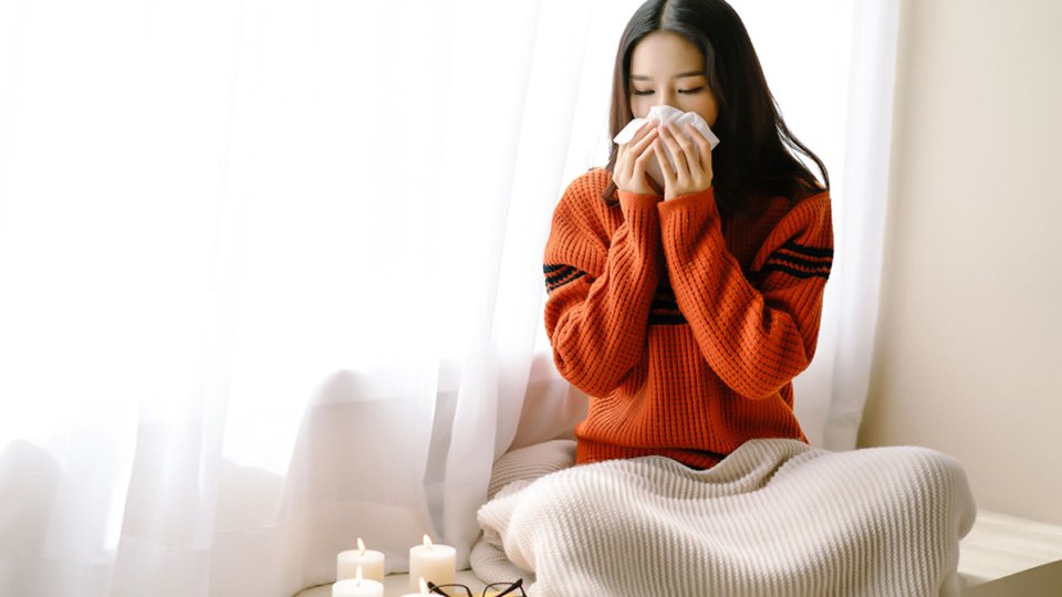 Sonbaharda En Sık Görülen 12 Hastalık