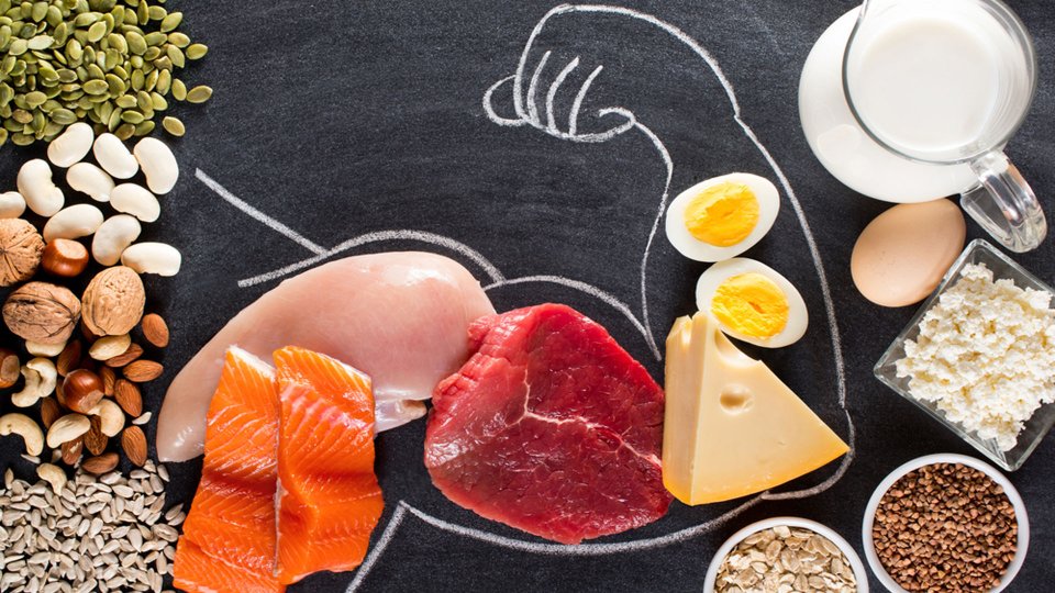 Sporcular İftarda Ne Yemeli?