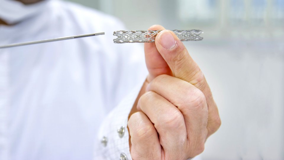 Kalbe En Fazla Kaç Stent Takılabilir?