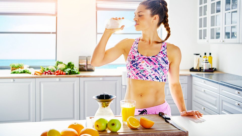 Su Diyeti Nedir? Su Diyeti Nasıl Yapılır?