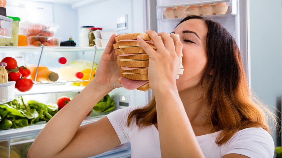 Sürekli Yeme İsteği Neden Olur? Sürekli Yeme İsteği Tedavi Süreci